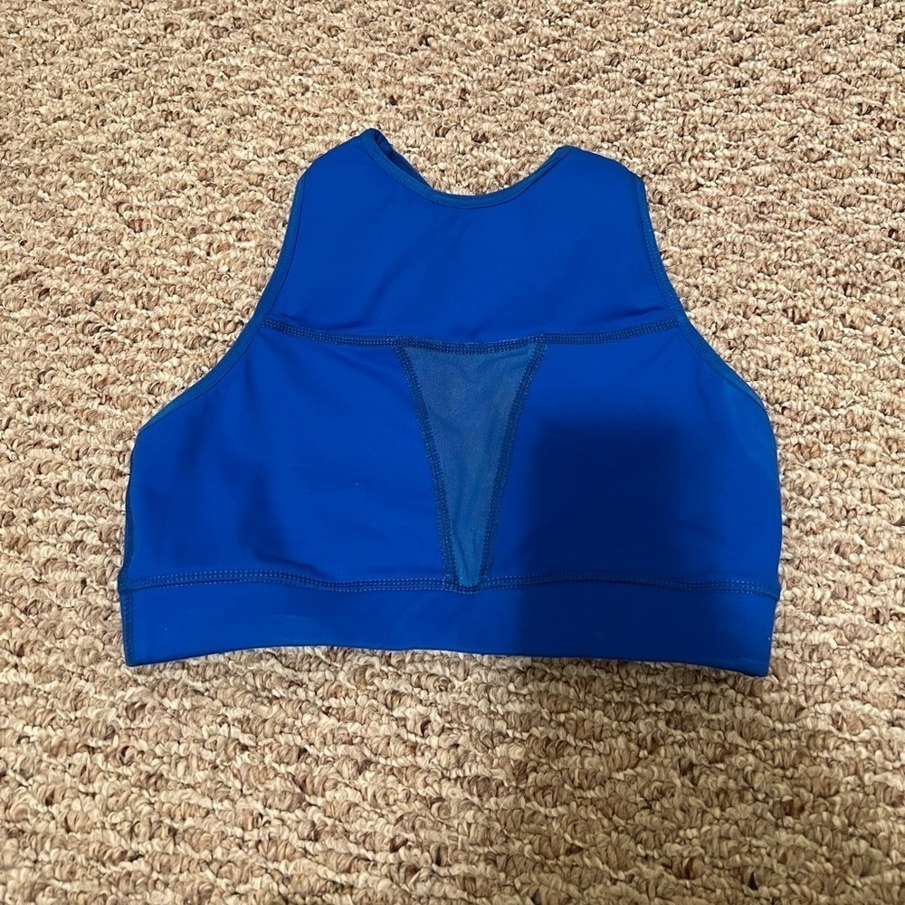 Chestee sports bra